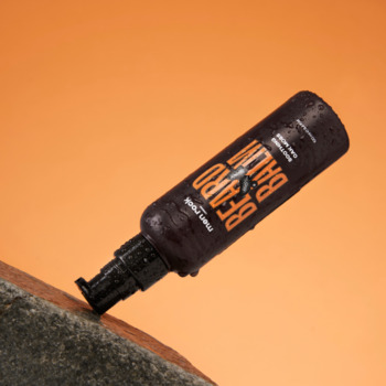 Oak Moss Soothing Beard Balm - Balzám na vousy